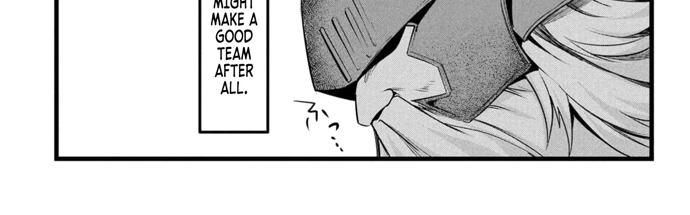 Net Game Haijin no Isekai Tenseiki - Kobushiou to Yobareta Saikyou no Kobushi ga Tsukaenai node, 1-nichi 8-jikan Konbou wo Furu Koto kara Hajimeta Chapter 10 page 37 - 