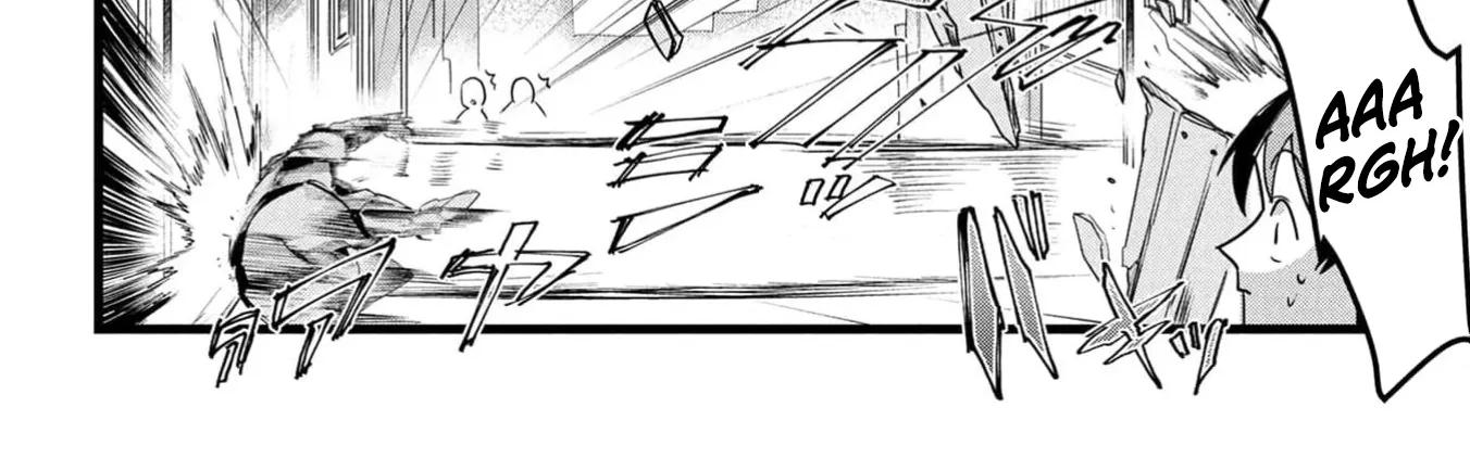 Net Game Haijin no Isekai Tenseiki - Kobushiou to Yobareta Saikyou no Kobushi ga Tsukaenai node, 1-nichi 8-jikan Konbou wo Furu Koto kara Hajimeta Chapter 10 page 9 - 