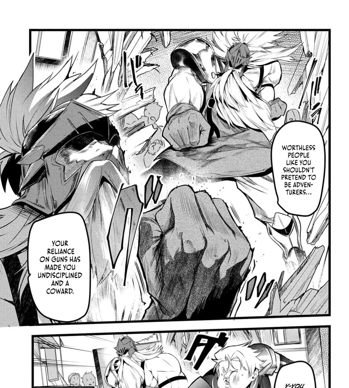 Net Game Haijin no Isekai Tenseiki - Kobushiou to Yobareta Saikyou no Kobushi ga Tsukaenai node, 1-nichi 8-jikan Konbou wo Furu Koto kara Hajimeta Chapter 10 page 10 - 