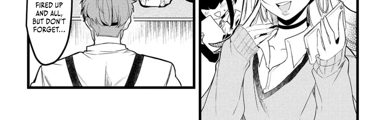 Net Game Haijin no Isekai Tenseiki - Kobushiou to Yobareta Saikyou no Kobushi ga Tsukaenai node, 1-nichi 8-jikan Konbou wo Furu Koto kara Hajimeta Chapter 11 page 11 - 