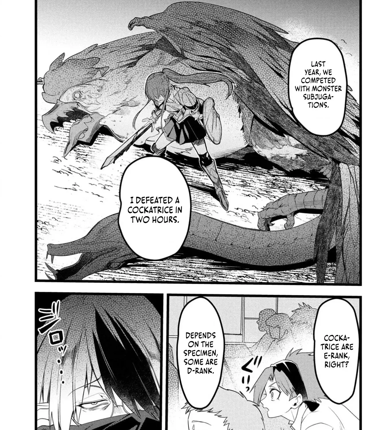 Net Game Haijin no Isekai Tenseiki - Kobushiou to Yobareta Saikyou no Kobushi ga Tsukaenai node, 1-nichi 8-jikan Konbou wo Furu Koto kara Hajimeta Chapter 11 page 16 - 