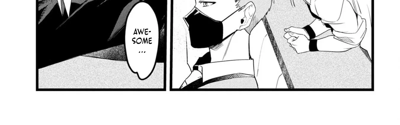 Net Game Haijin no Isekai Tenseiki - Kobushiou to Yobareta Saikyou no Kobushi ga Tsukaenai node, 1-nichi 8-jikan Konbou wo Furu Koto kara Hajimeta Chapter 11 page 17 - 