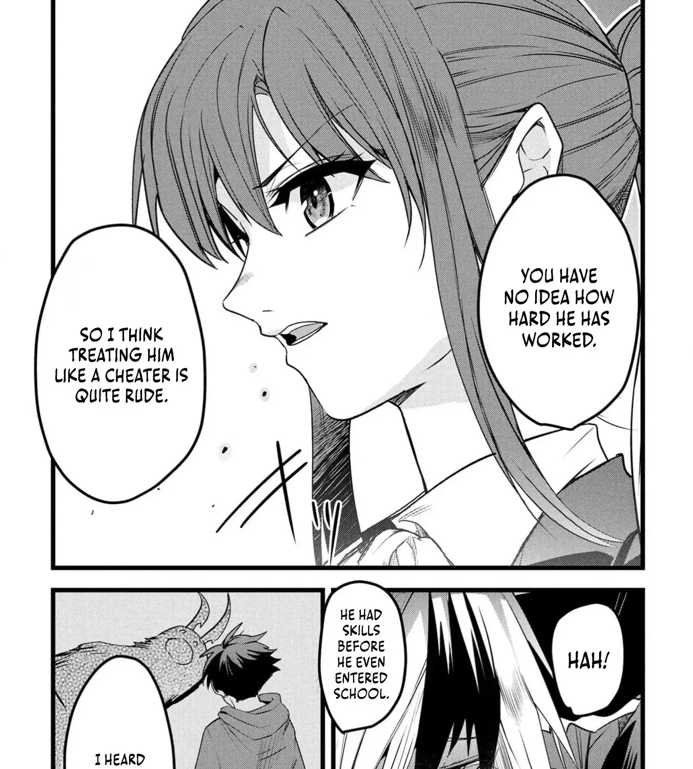 Net Game Haijin no Isekai Tenseiki - Kobushiou to Yobareta Saikyou no Kobushi ga Tsukaenai node, 1-nichi 8-jikan Konbou wo Furu Koto kara Hajimeta Chapter 11 page 22 - 