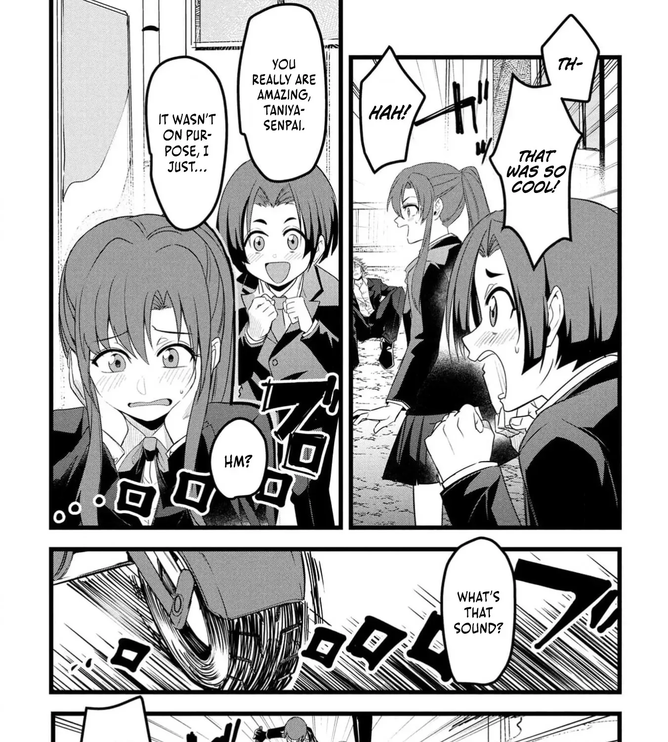 Net Game Haijin no Isekai Tenseiki - Kobushiou to Yobareta Saikyou no Kobushi ga Tsukaenai node, 1-nichi 8-jikan Konbou wo Furu Koto kara Hajimeta Chapter 11 page 46 - 