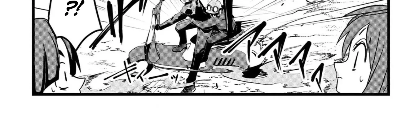 Net Game Haijin no Isekai Tenseiki - Kobushiou to Yobareta Saikyou no Kobushi ga Tsukaenai node, 1-nichi 8-jikan Konbou wo Furu Koto kara Hajimeta Chapter 11 page 47 - 