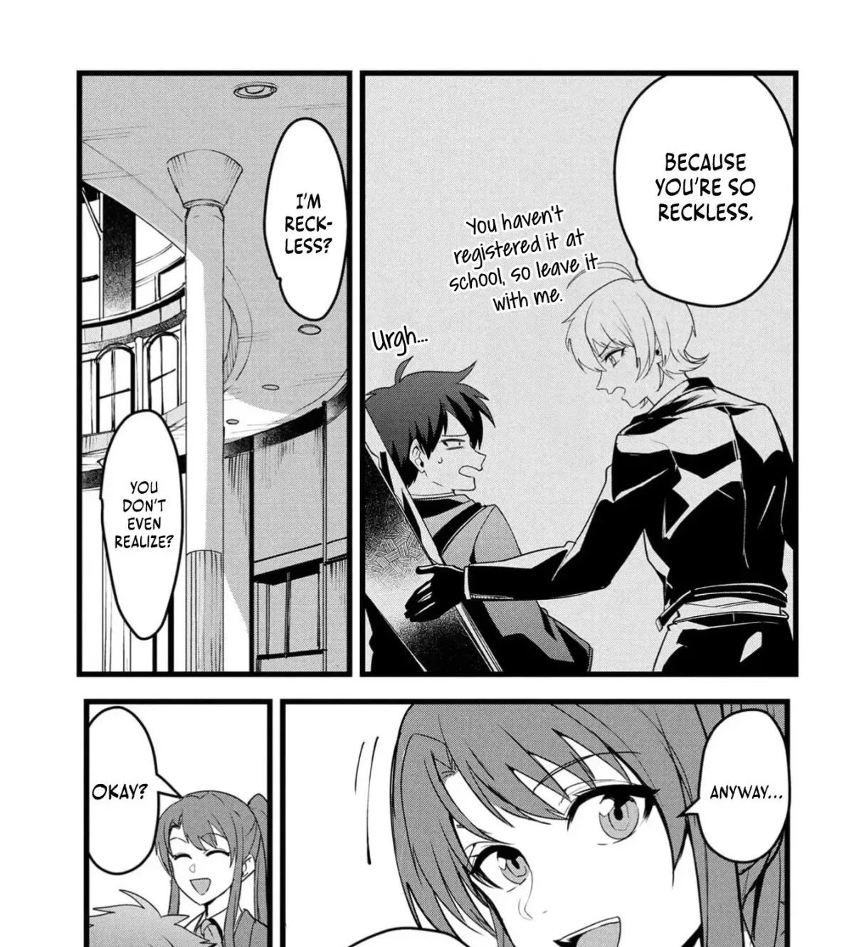 Net Game Haijin no Isekai Tenseiki - Kobushiou to Yobareta Saikyou no Kobushi ga Tsukaenai node, 1-nichi 8-jikan Konbou wo Furu Koto kara Hajimeta Chapter 12 page 20 - 
