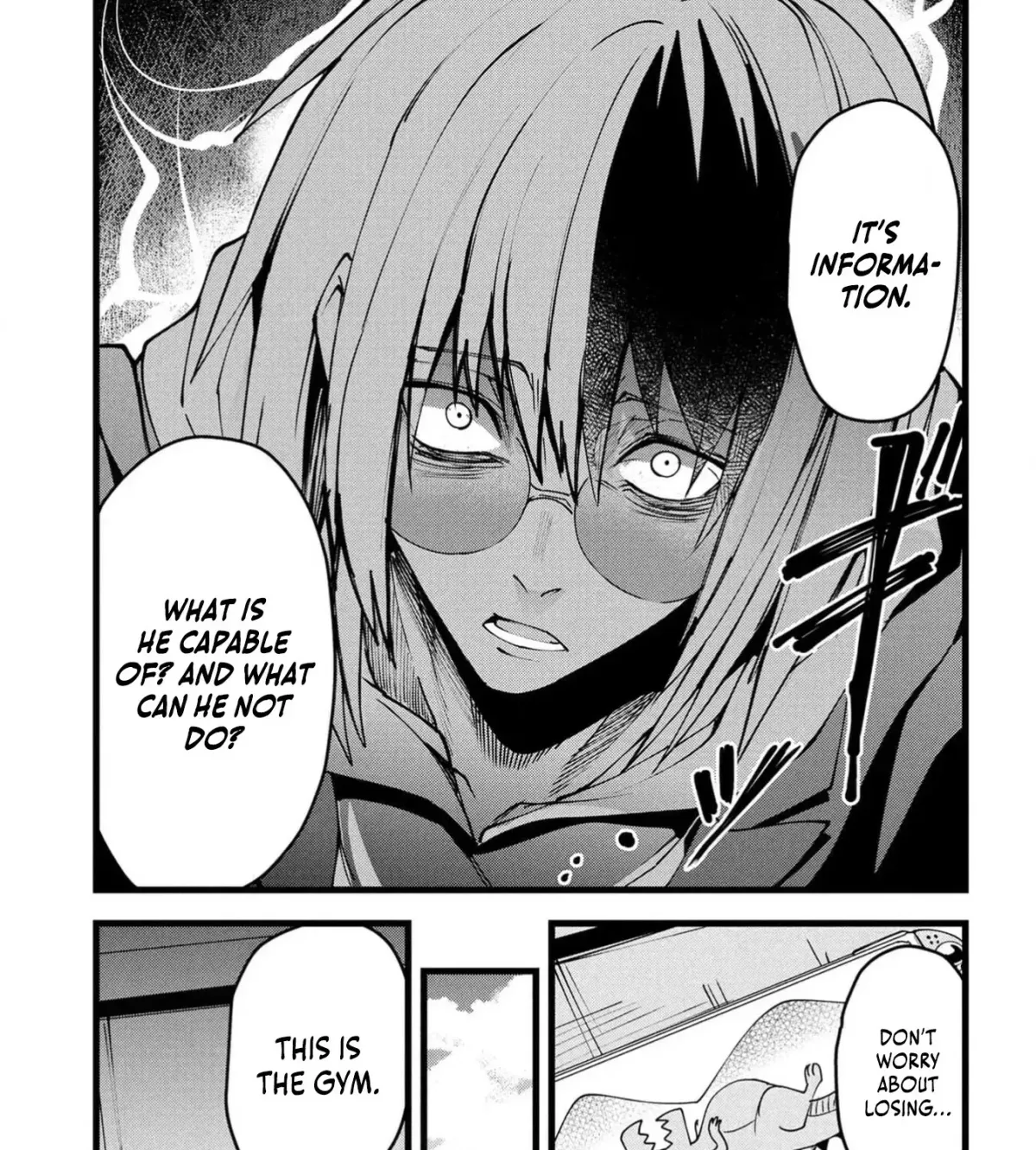 Net Game Haijin no Isekai Tenseiki - Kobushiou to Yobareta Saikyou no Kobushi ga Tsukaenai node, 1-nichi 8-jikan Konbou wo Furu Koto kara Hajimeta Chapter 12 page 28 - 