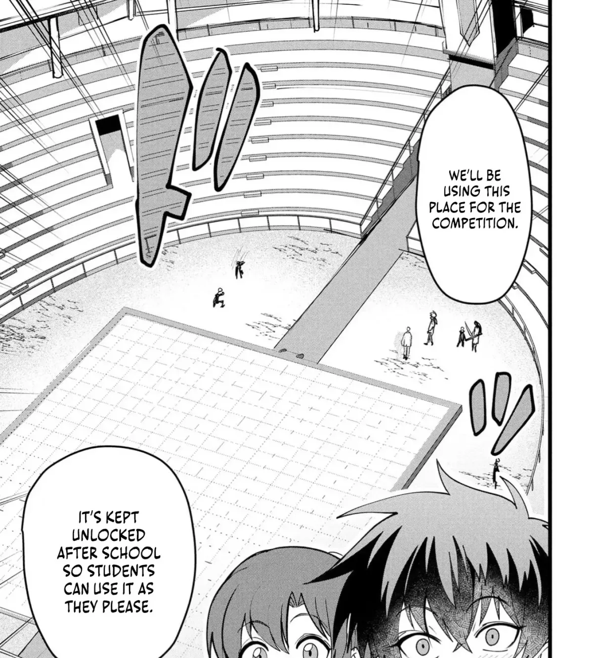Net Game Haijin no Isekai Tenseiki - Kobushiou to Yobareta Saikyou no Kobushi ga Tsukaenai node, 1-nichi 8-jikan Konbou wo Furu Koto kara Hajimeta Chapter 12 page 30 - 