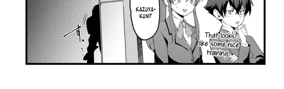 Net Game Haijin no Isekai Tenseiki - Kobushiou to Yobareta Saikyou no Kobushi ga Tsukaenai node, 1-nichi 8-jikan Konbou wo Furu Koto kara Hajimeta Chapter 12 page 37 - 