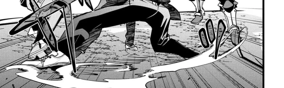 Net Game Haijin no Isekai Tenseiki - Kobushiou to Yobareta Saikyou no Kobushi ga Tsukaenai node, 1-nichi 8-jikan Konbou wo Furu Koto kara Hajimeta Chapter 12 page 43 - 