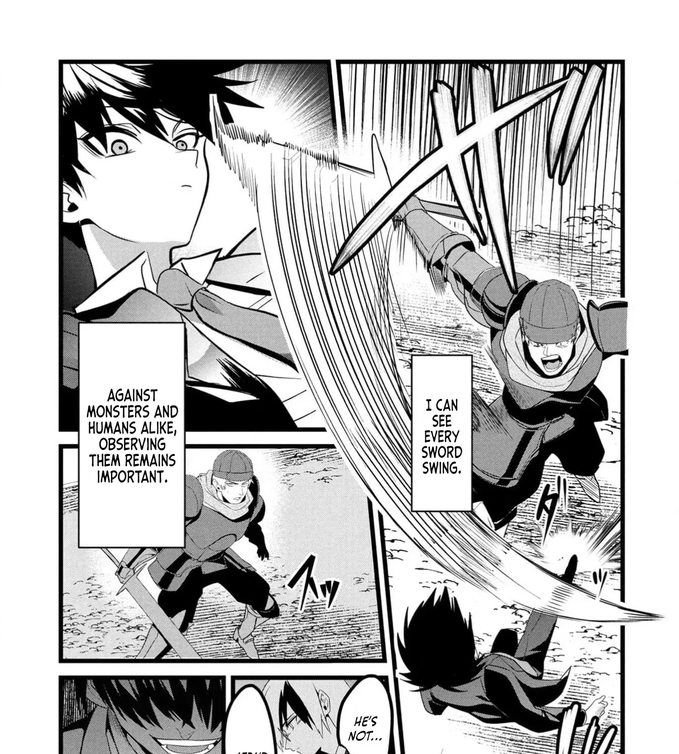 Net Game Haijin no Isekai Tenseiki - Kobushiou to Yobareta Saikyou no Kobushi ga Tsukaenai node, 1-nichi 8-jikan Konbou wo Furu Koto kara Hajimeta Chapter 13 page 22 - 