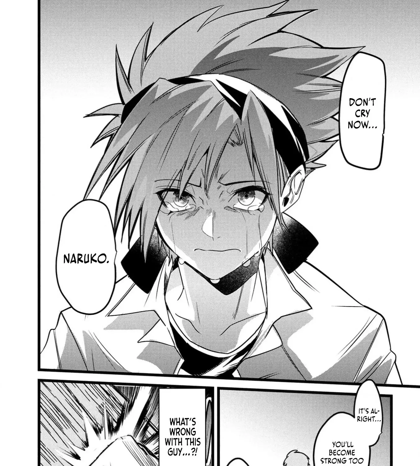 Net Game Haijin no Isekai Tenseiki - Kobushiou to Yobareta Saikyou no Kobushi ga Tsukaenai node, 1-nichi 8-jikan Konbou wo Furu Koto kara Hajimeta Chapter 13 page 28 - 