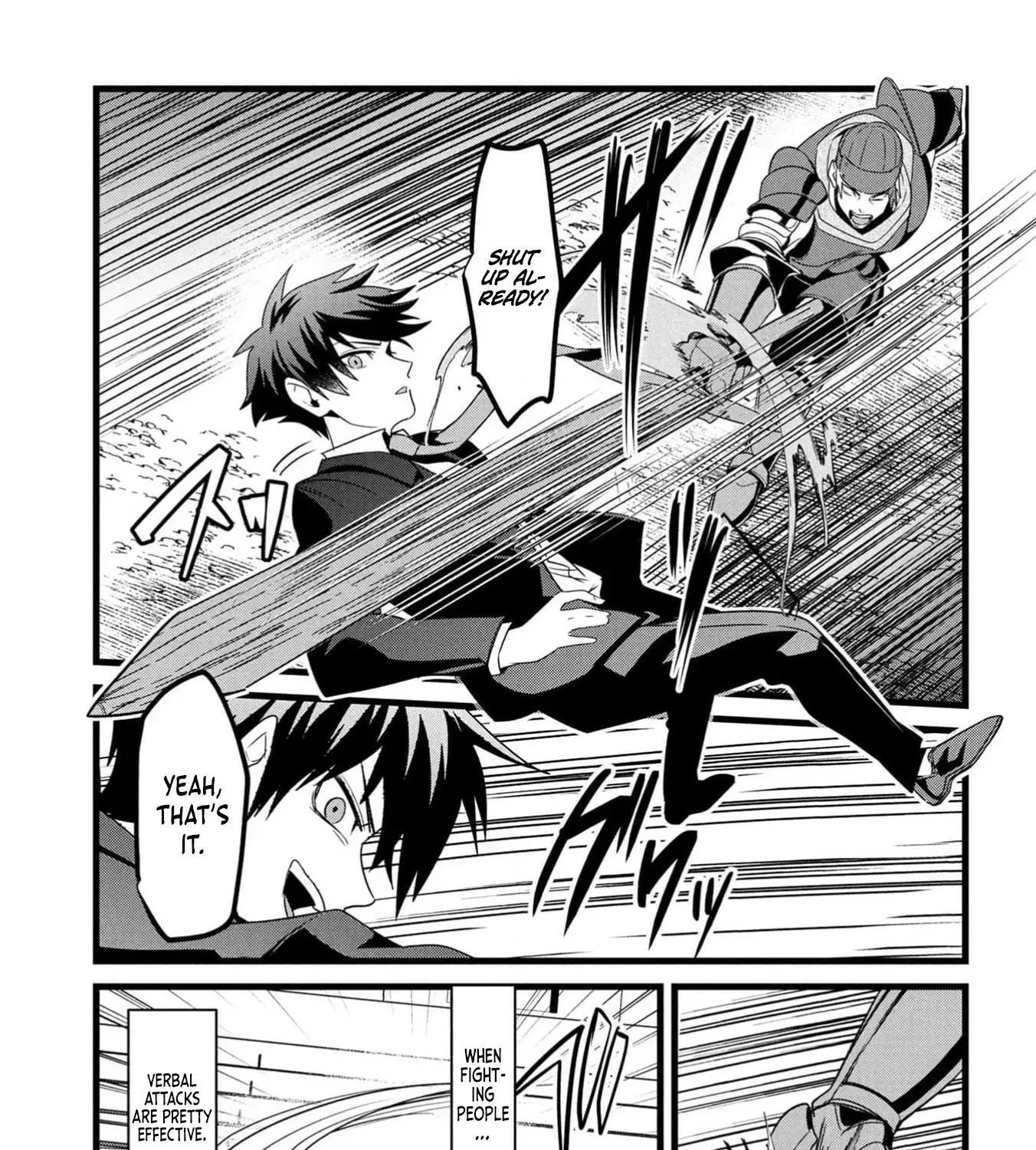 Net Game Haijin no Isekai Tenseiki - Kobushiou to Yobareta Saikyou no Kobushi ga Tsukaenai node, 1-nichi 8-jikan Konbou wo Furu Koto kara Hajimeta Chapter 13 page 32 - 