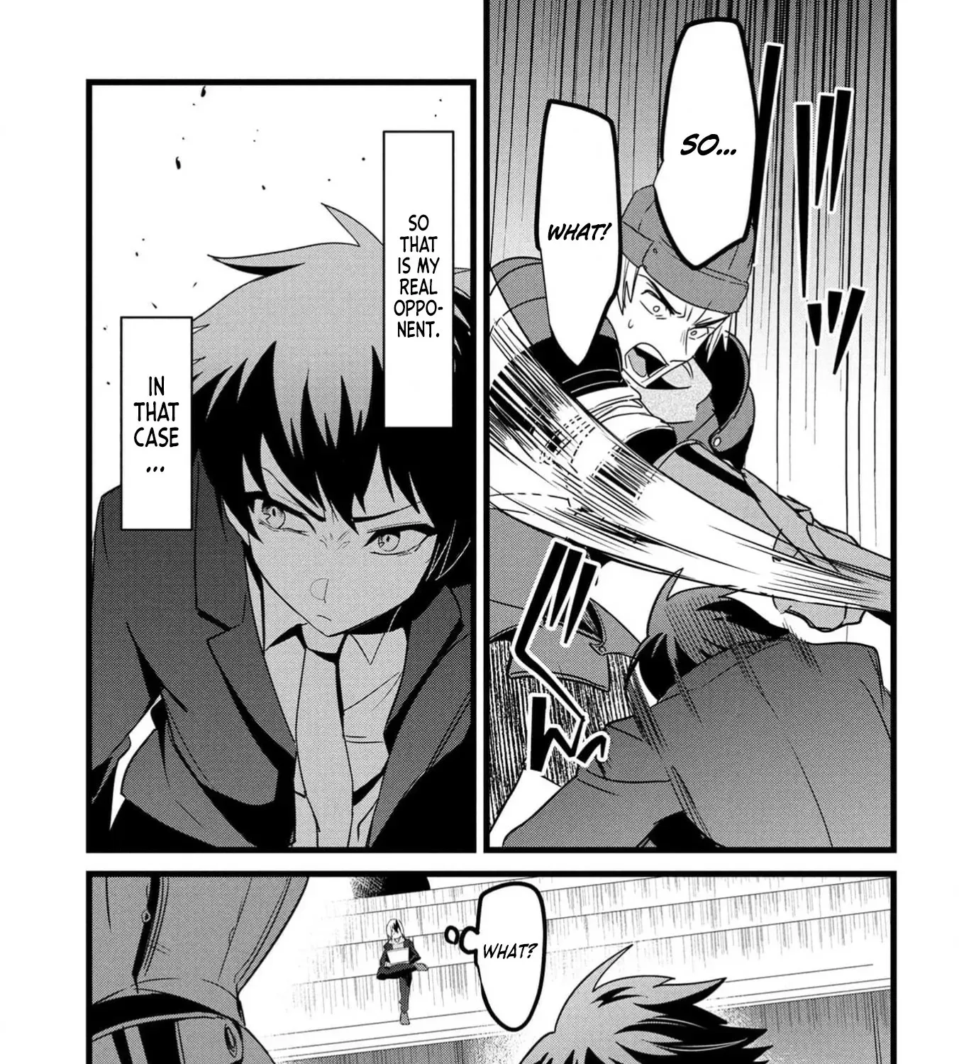 Net Game Haijin no Isekai Tenseiki - Kobushiou to Yobareta Saikyou no Kobushi ga Tsukaenai node, 1-nichi 8-jikan Konbou wo Furu Koto kara Hajimeta Chapter 13 page 36 - 