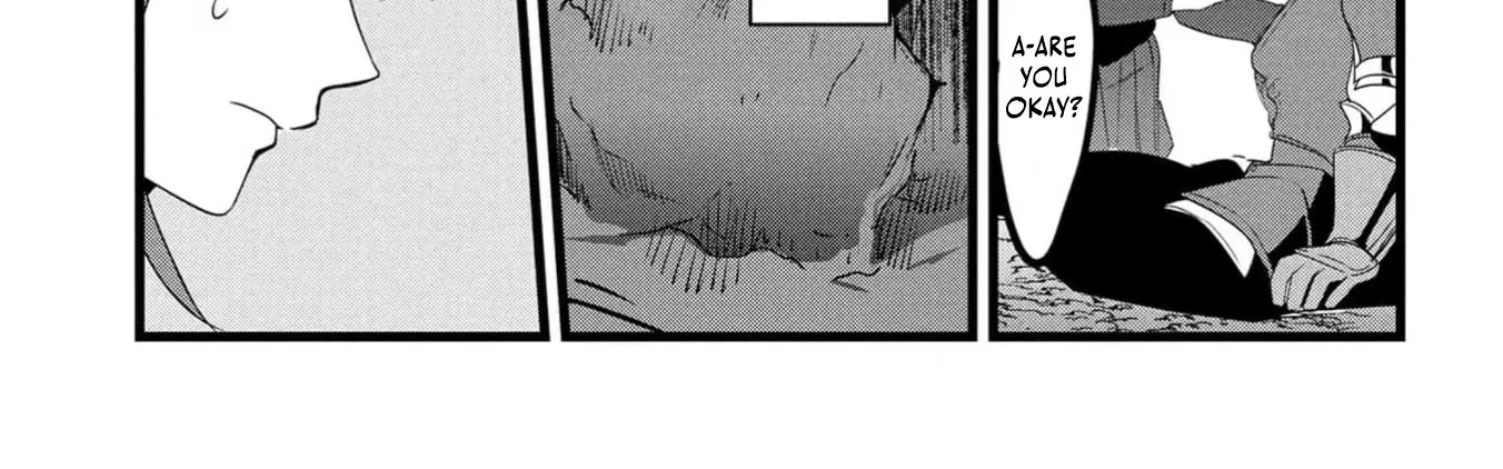 Net Game Haijin no Isekai Tenseiki - Kobushiou to Yobareta Saikyou no Kobushi ga Tsukaenai node, 1-nichi 8-jikan Konbou wo Furu Koto kara Hajimeta Chapter 13 page 45 - 