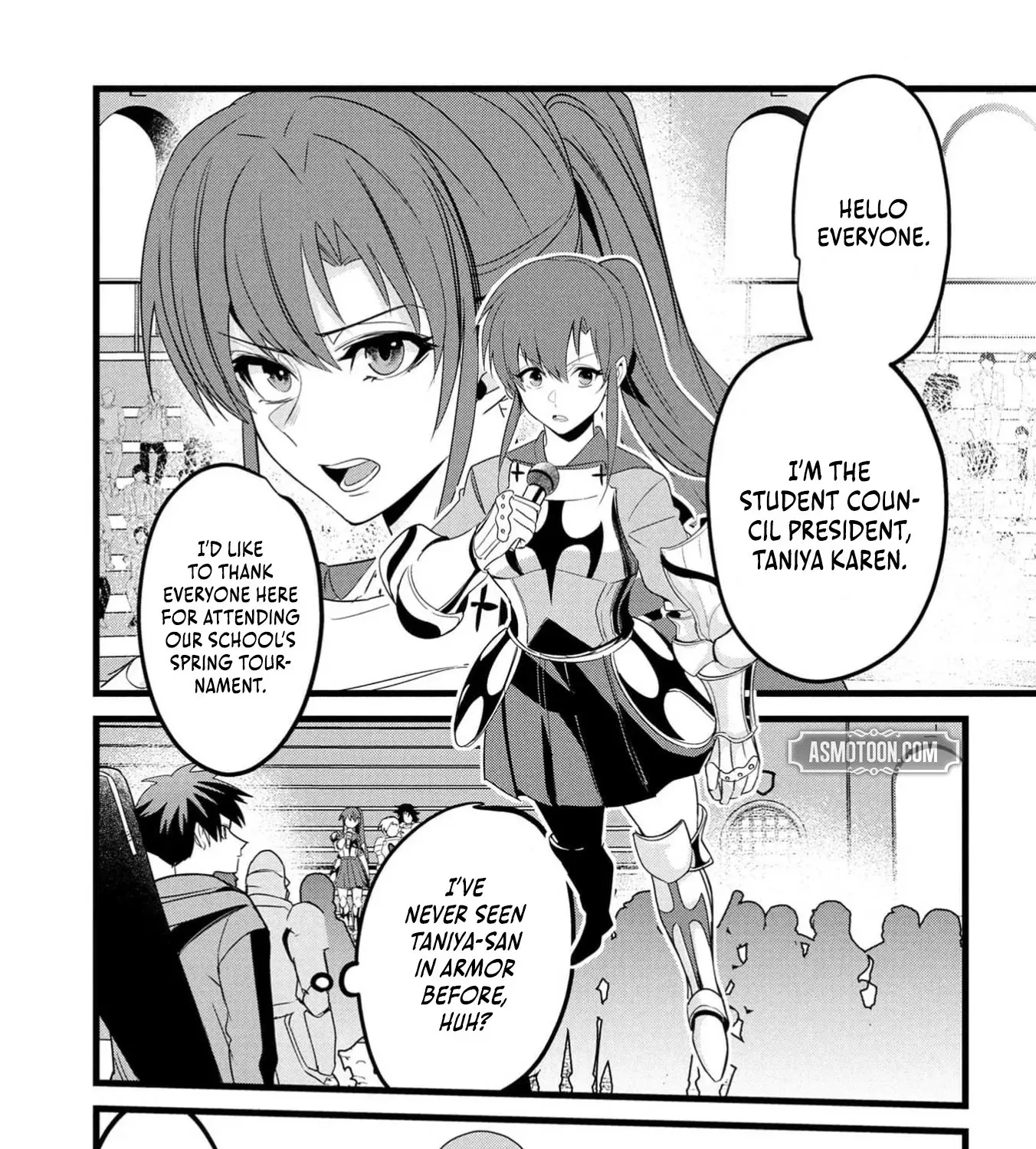 Net Game Haijin no Isekai Tenseiki - Kobushiou to Yobareta Saikyou no Kobushi ga Tsukaenai node, 1-nichi 8-jikan Konbou wo Furu Koto kara Hajimeta Chapter 14 page 16 - 
