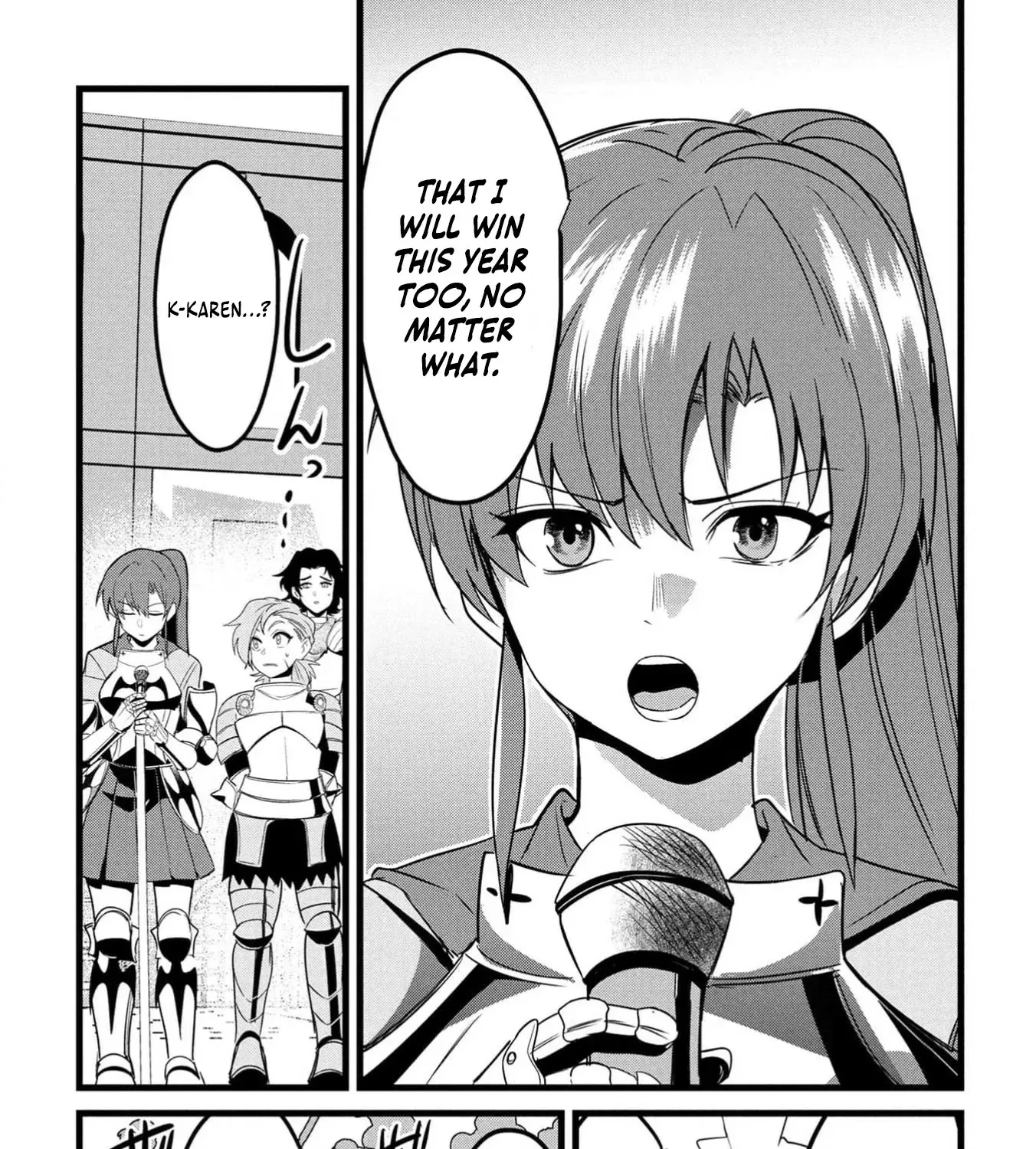 Net Game Haijin no Isekai Tenseiki - Kobushiou to Yobareta Saikyou no Kobushi ga Tsukaenai node, 1-nichi 8-jikan Konbou wo Furu Koto kara Hajimeta Chapter 14 page 18 - 