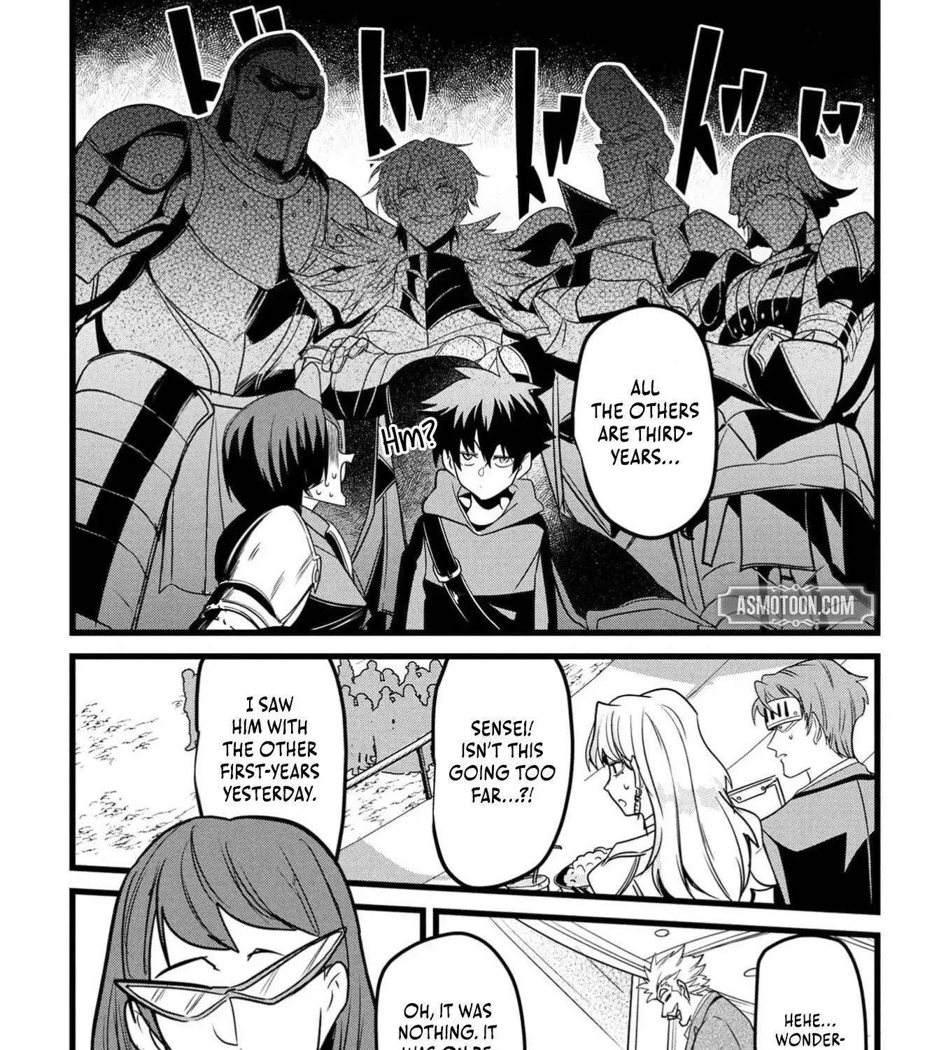 Net Game Haijin no Isekai Tenseiki - Kobushiou to Yobareta Saikyou no Kobushi ga Tsukaenai node, 1-nichi 8-jikan Konbou wo Furu Koto kara Hajimeta Chapter 14 page 26 - 