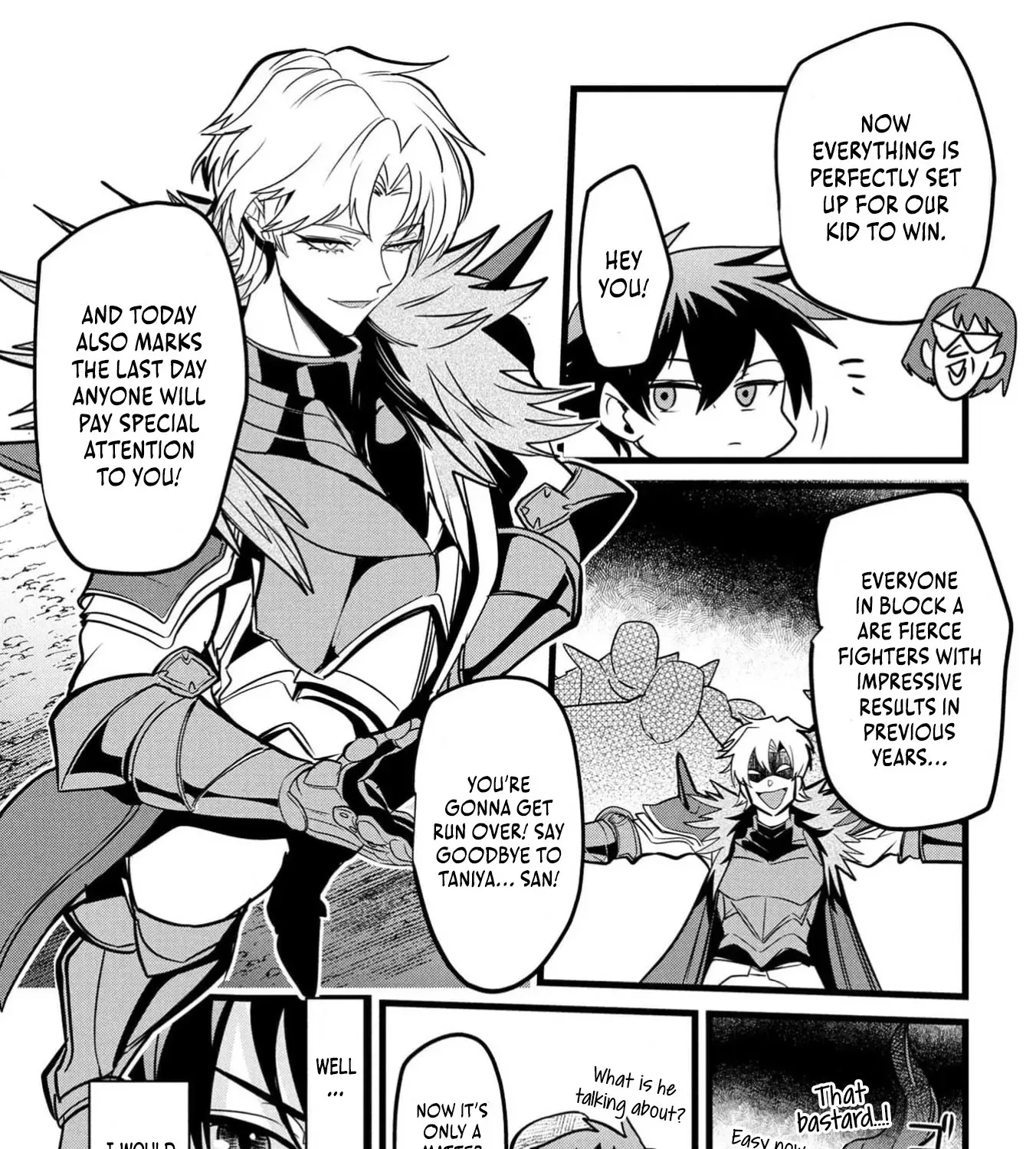Net Game Haijin no Isekai Tenseiki - Kobushiou to Yobareta Saikyou no Kobushi ga Tsukaenai node, 1-nichi 8-jikan Konbou wo Furu Koto kara Hajimeta Chapter 14 page 28 - 