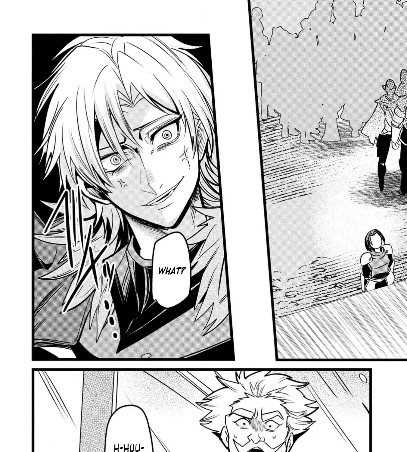 Net Game Haijin no Isekai Tenseiki - Kobushiou to Yobareta Saikyou no Kobushi ga Tsukaenai node, 1-nichi 8-jikan Konbou wo Furu Koto kara Hajimeta Chapter 14 page 34 - 
