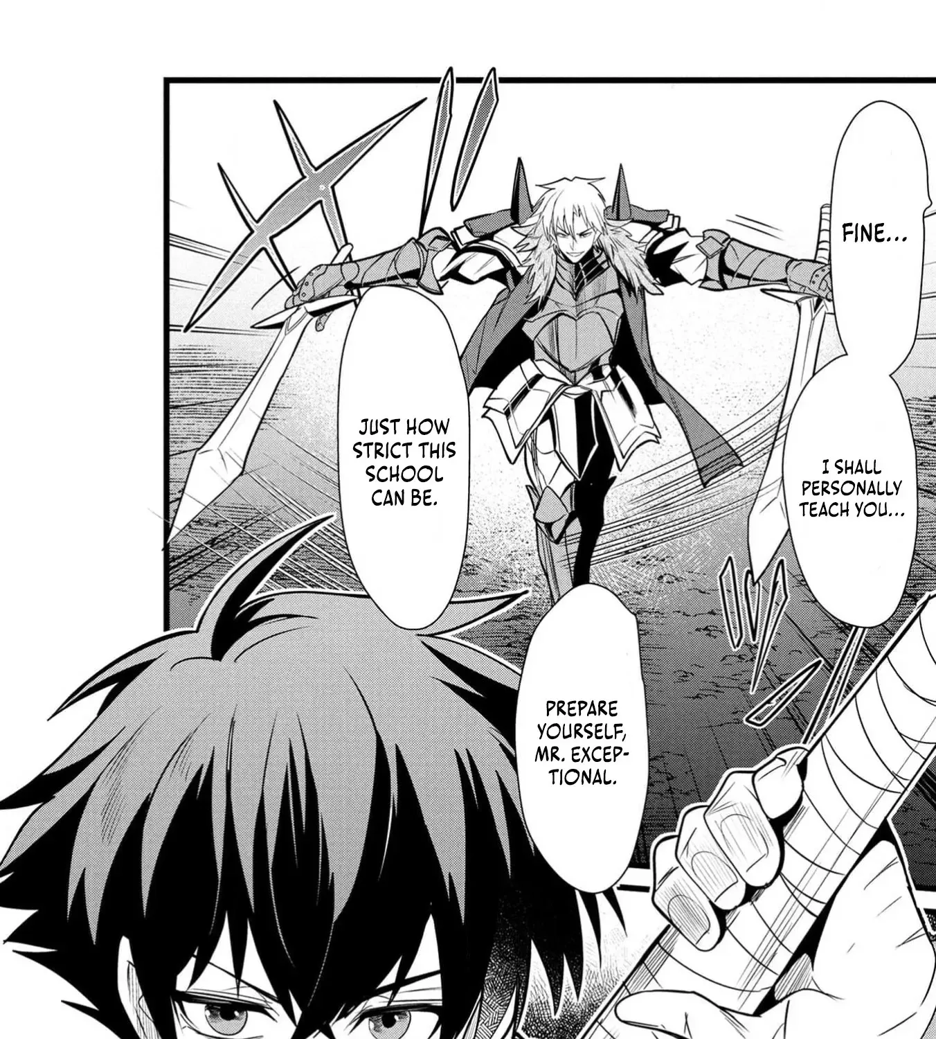Net Game Haijin no Isekai Tenseiki - Kobushiou to Yobareta Saikyou no Kobushi ga Tsukaenai node, 1-nichi 8-jikan Konbou wo Furu Koto kara Hajimeta Chapter 14 page 44 - 