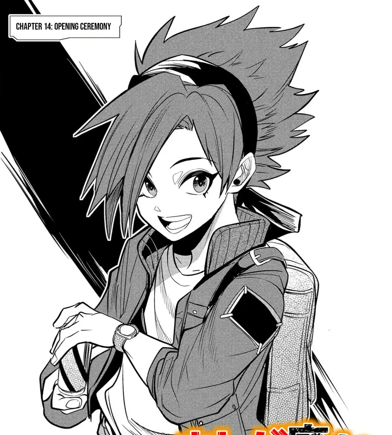 Net Game Haijin no Isekai Tenseiki - Kobushiou to Yobareta Saikyou no Kobushi ga Tsukaenai node, 1-nichi 8-jikan Konbou wo Furu Koto kara Hajimeta Chapter 14 page 6 - 