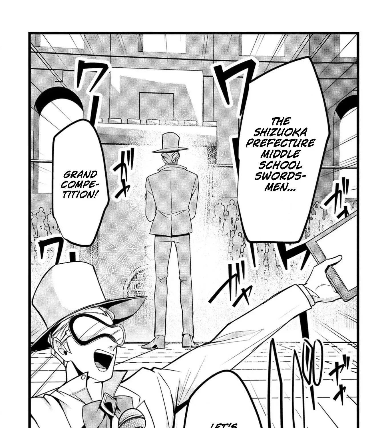 Net Game Haijin no Isekai Tenseiki - Kobushiou to Yobareta Saikyou no Kobushi ga Tsukaenai node, 1-nichi 8-jikan Konbou wo Furu Koto kara Hajimeta Chapter 14 page 10 - 