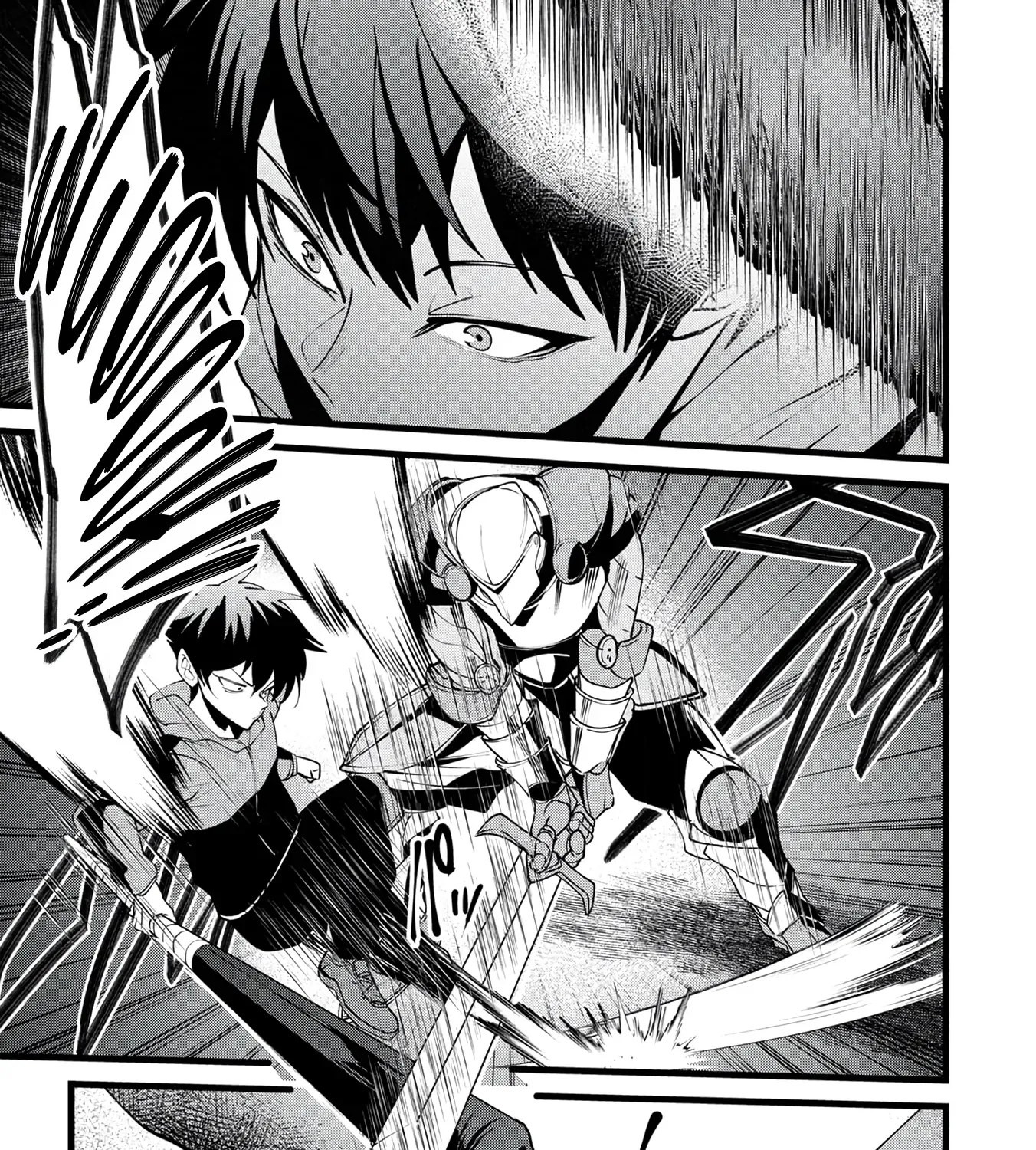 Net Game Haijin no Isekai Tenseiki - Kobushiou to Yobareta Saikyou no Kobushi ga Tsukaenai node, 1-nichi 8-jikan Konbou wo Furu Koto kara Hajimeta Chapter 15 page 26 - 