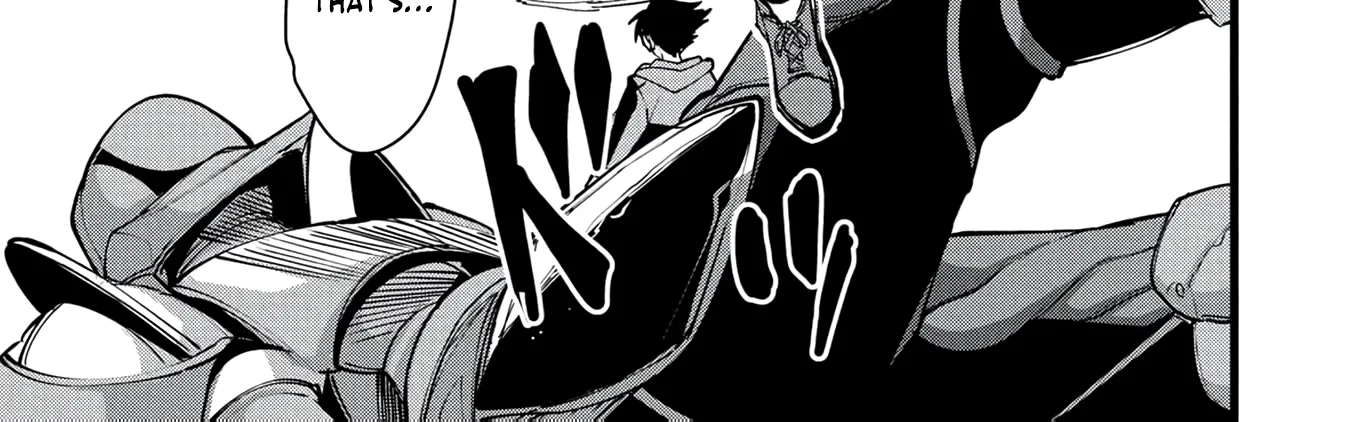 Net Game Haijin no Isekai Tenseiki - Kobushiou to Yobareta Saikyou no Kobushi ga Tsukaenai node, 1-nichi 8-jikan Konbou wo Furu Koto kara Hajimeta Chapter 15 page 31 - 