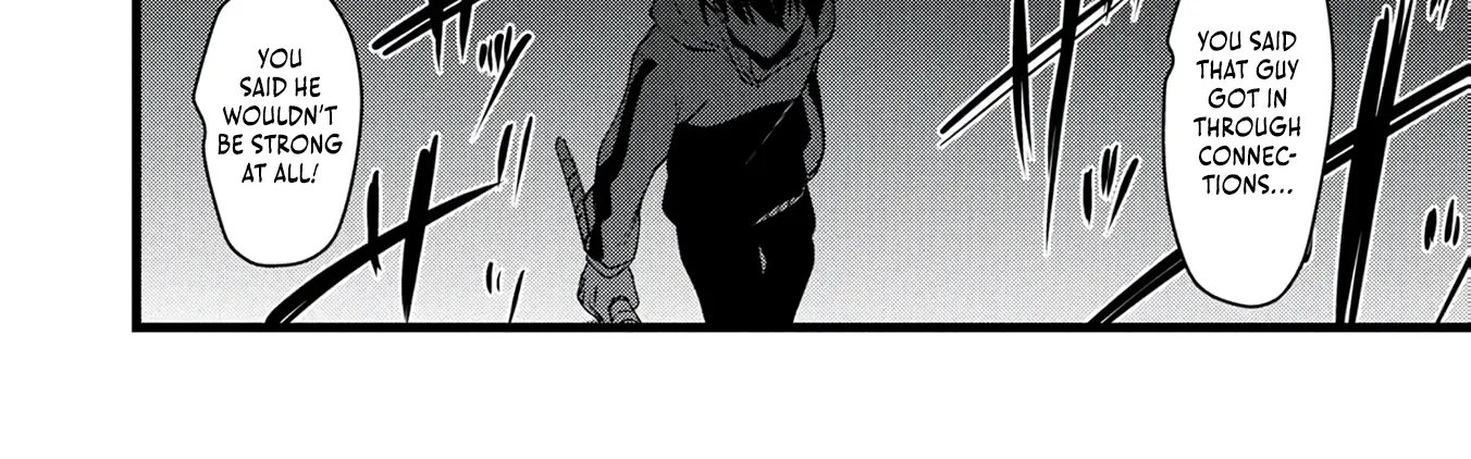 Net Game Haijin no Isekai Tenseiki - Kobushiou to Yobareta Saikyou no Kobushi ga Tsukaenai node, 1-nichi 8-jikan Konbou wo Furu Koto kara Hajimeta Chapter 15 page 33 - 