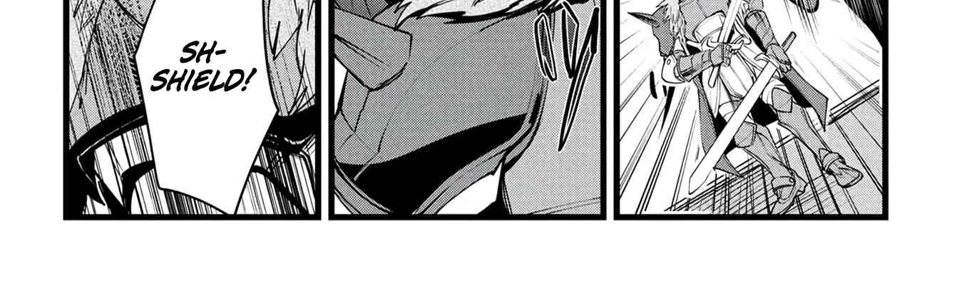 Net Game Haijin no Isekai Tenseiki - Kobushiou to Yobareta Saikyou no Kobushi ga Tsukaenai node, 1-nichi 8-jikan Konbou wo Furu Koto kara Hajimeta Chapter 15 page 35 - 