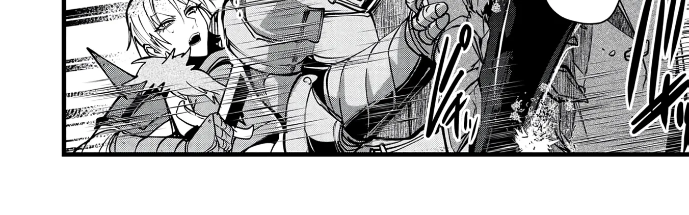 Net Game Haijin no Isekai Tenseiki - Kobushiou to Yobareta Saikyou no Kobushi ga Tsukaenai node, 1-nichi 8-jikan Konbou wo Furu Koto kara Hajimeta Chapter 15 page 37 - 