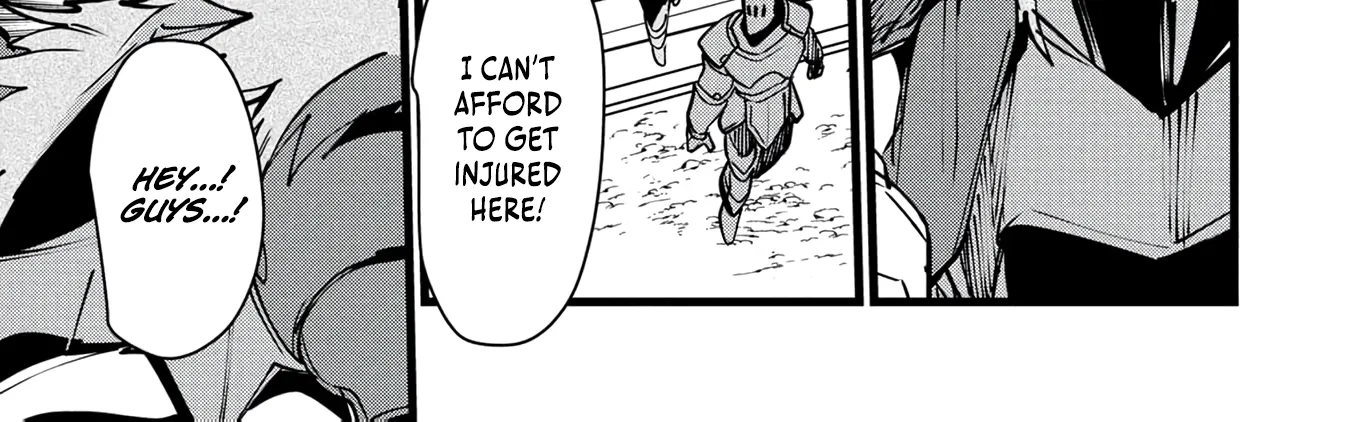 Net Game Haijin no Isekai Tenseiki - Kobushiou to Yobareta Saikyou no Kobushi ga Tsukaenai node, 1-nichi 8-jikan Konbou wo Furu Koto kara Hajimeta Chapter 15 page 39 - 