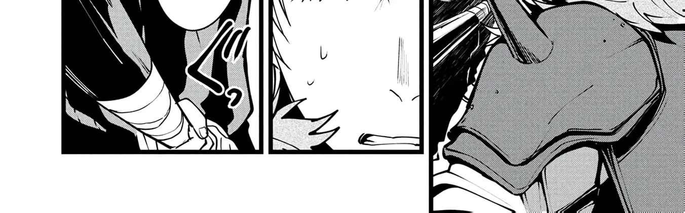 Net Game Haijin no Isekai Tenseiki - Kobushiou to Yobareta Saikyou no Kobushi ga Tsukaenai node, 1-nichi 8-jikan Konbou wo Furu Koto kara Hajimeta Chapter 15 page 41 - 