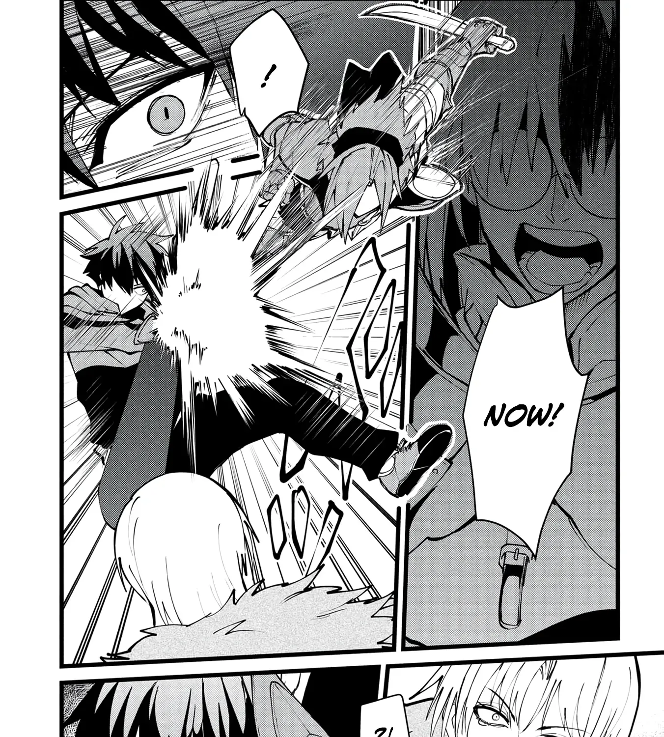Net Game Haijin no Isekai Tenseiki - Kobushiou to Yobareta Saikyou no Kobushi ga Tsukaenai node, 1-nichi 8-jikan Konbou wo Furu Koto kara Hajimeta Chapter 15 page 44 - 