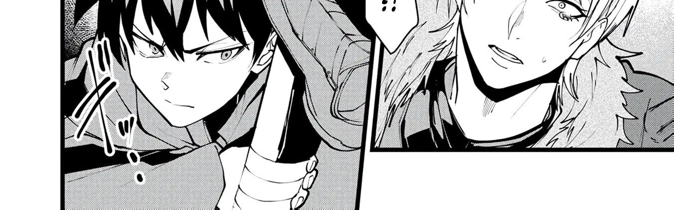 Net Game Haijin no Isekai Tenseiki - Kobushiou to Yobareta Saikyou no Kobushi ga Tsukaenai node, 1-nichi 8-jikan Konbou wo Furu Koto kara Hajimeta Chapter 15 page 45 - 