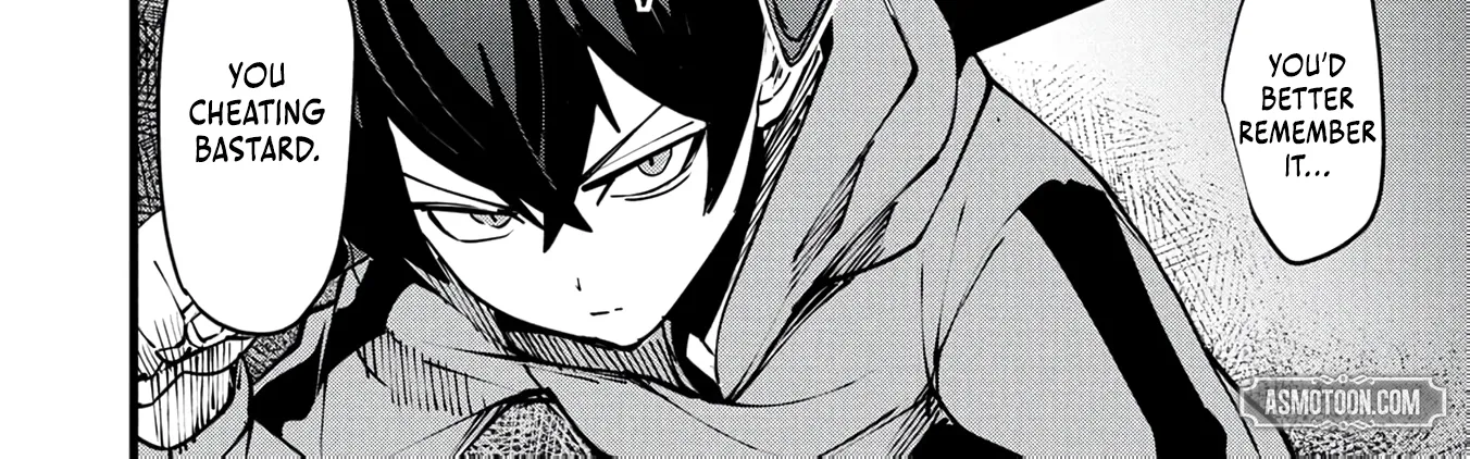 Net Game Haijin no Isekai Tenseiki - Kobushiou to Yobareta Saikyou no Kobushi ga Tsukaenai node, 1-nichi 8-jikan Konbou wo Furu Koto kara Hajimeta Chapter 15 page 49 - 