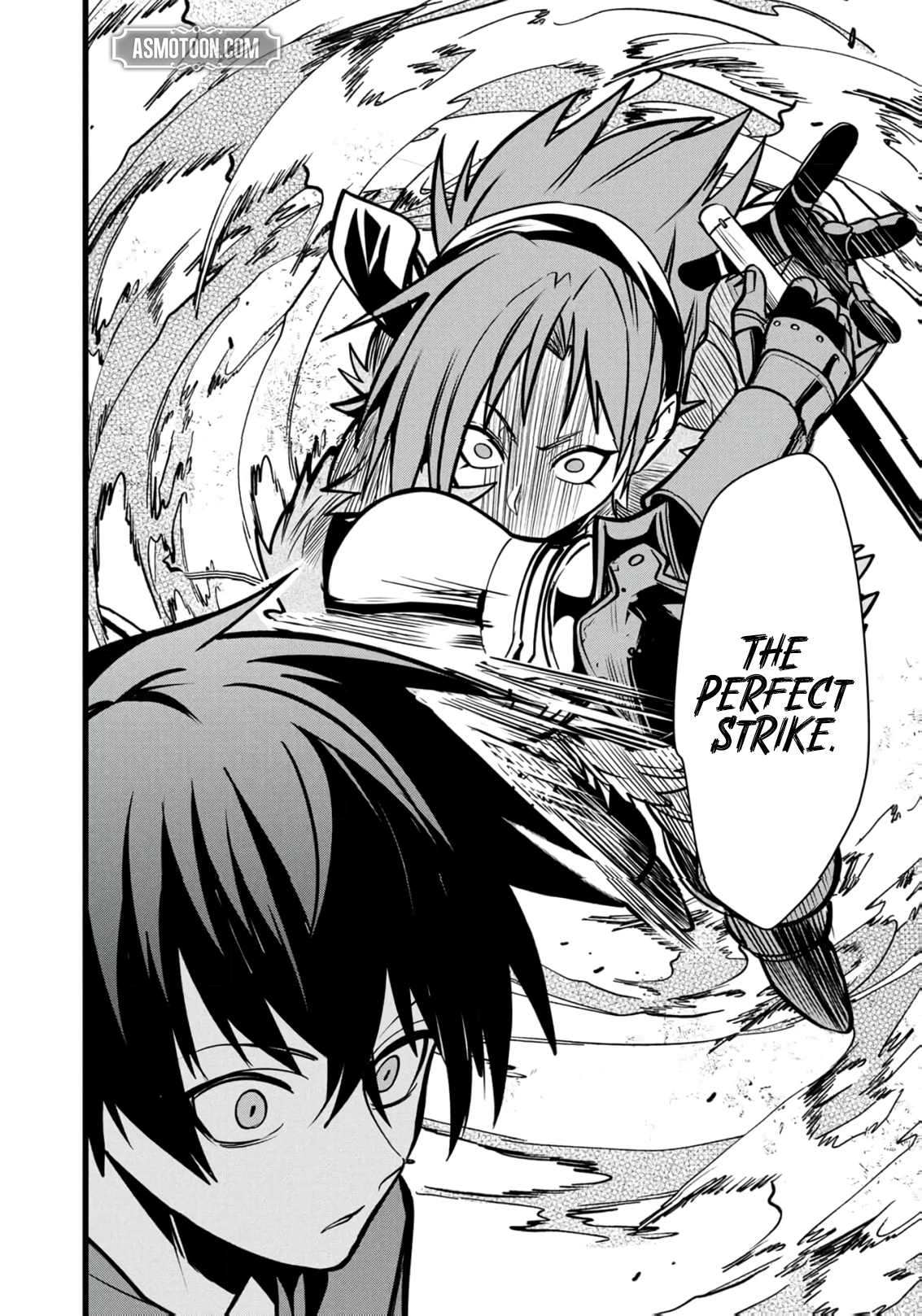 Net Game Haijin no Isekai Tenseiki - Kobushiou to Yobareta Saikyou no Kobushi ga Tsukaenai node, 1-nichi 8-jikan Konbou wo Furu Koto kara Hajimeta Chapter 16 page 21 - 