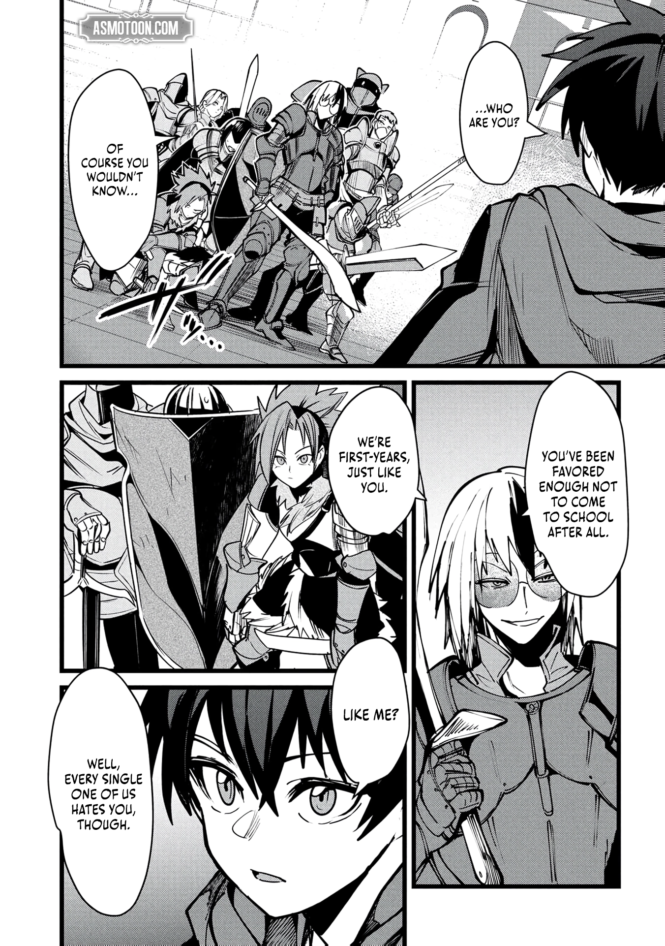 Net Game Haijin no Isekai Tenseiki - Kobushiou to Yobareta Saikyou no Kobushi ga Tsukaenai node, 1-nichi 8-jikan Konbou wo Furu Koto kara Hajimeta Chapter 16 page 5 - 