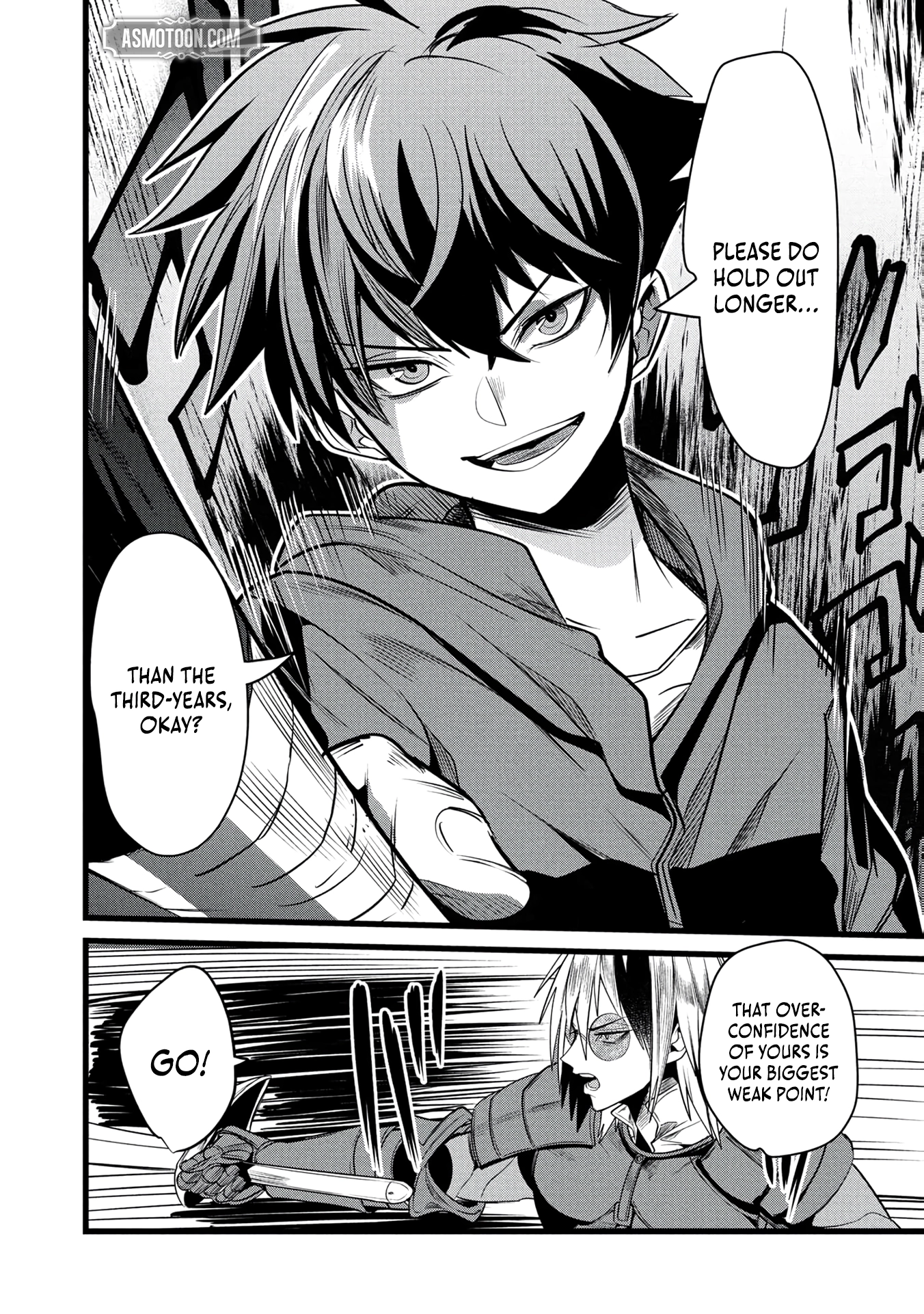 Net Game Haijin no Isekai Tenseiki - Kobushiou to Yobareta Saikyou no Kobushi ga Tsukaenai node, 1-nichi 8-jikan Konbou wo Furu Koto kara Hajimeta Chapter 16 page 9 - 