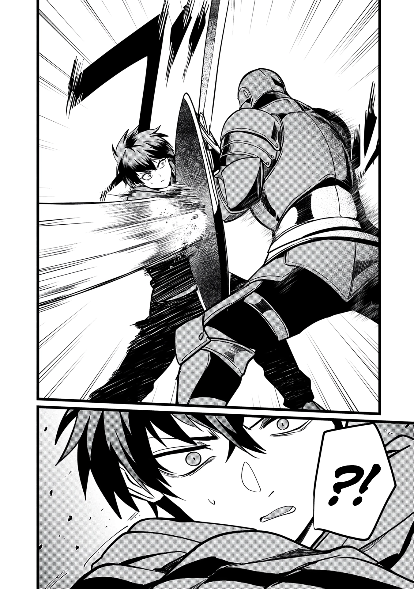 Net Game Haijin no Isekai Tenseiki - Kobushiou to Yobareta Saikyou no Kobushi ga Tsukaenai node, 1-nichi 8-jikan Konbou wo Furu Koto kara Hajimeta Chapter 17 page 11 - 