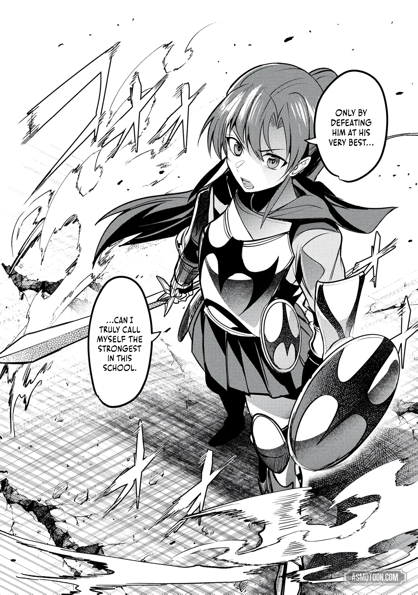Net Game Haijin no Isekai Tenseiki - Kobushiou to Yobareta Saikyou no Kobushi ga Tsukaenai node, 1-nichi 8-jikan Konbou wo Furu Koto kara Hajimeta Chapter 17 page 25 - 