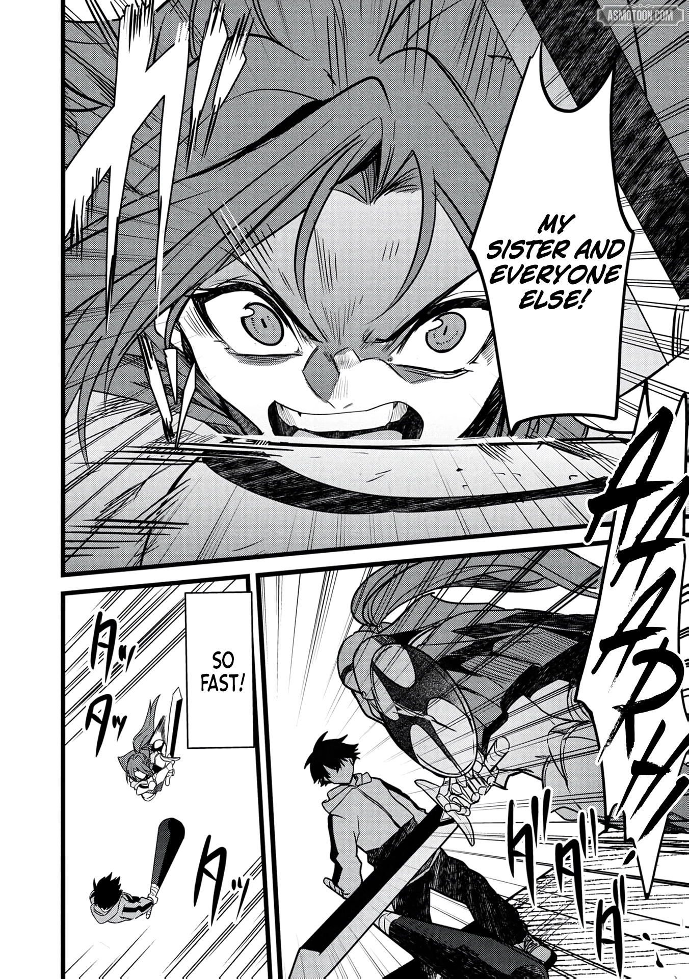 Net Game Haijin no Isekai Tenseiki - Kobushiou to Yobareta Saikyou no Kobushi ga Tsukaenai node, 1-nichi 8-jikan Konbou wo Furu Koto kara Hajimeta Chapter 19 page 19 - 