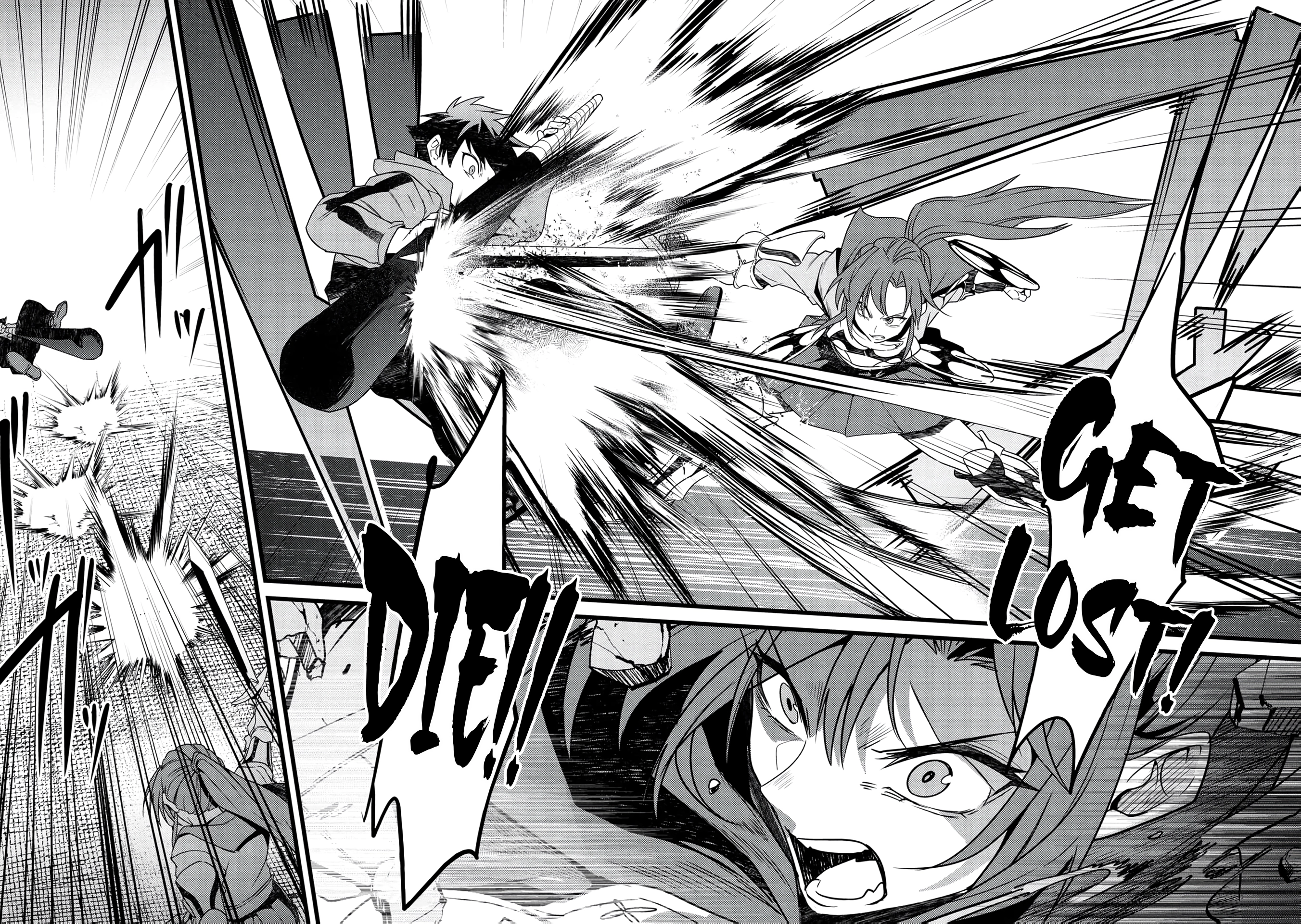Net Game Haijin no Isekai Tenseiki - Kobushiou to Yobareta Saikyou no Kobushi ga Tsukaenai node, 1-nichi 8-jikan Konbou wo Furu Koto kara Hajimeta Chapter 19 page 21 - 