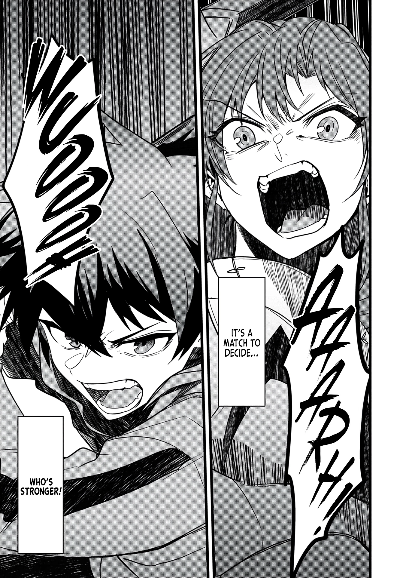 Net Game Haijin no Isekai Tenseiki - Kobushiou to Yobareta Saikyou no Kobushi ga Tsukaenai node, 1-nichi 8-jikan Konbou wo Furu Koto kara Hajimeta Chapter 19 page 23 - 