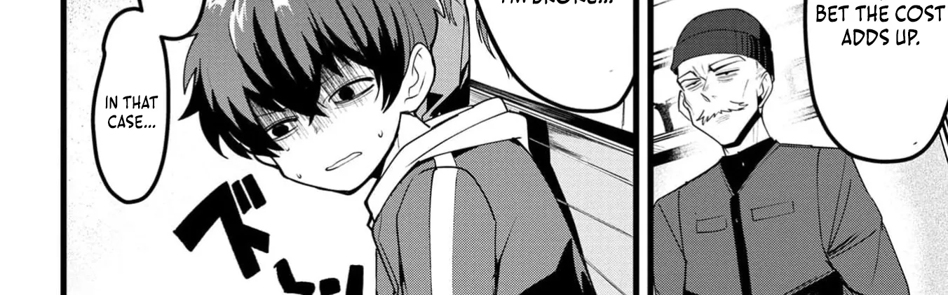Net Game Haijin no Isekai Tenseiki - Kobushiou to Yobareta Saikyou no Kobushi ga Tsukaenai node, 1-nichi 8-jikan Konbou wo Furu Koto kara Hajimeta Chapter 2 page 13 - 