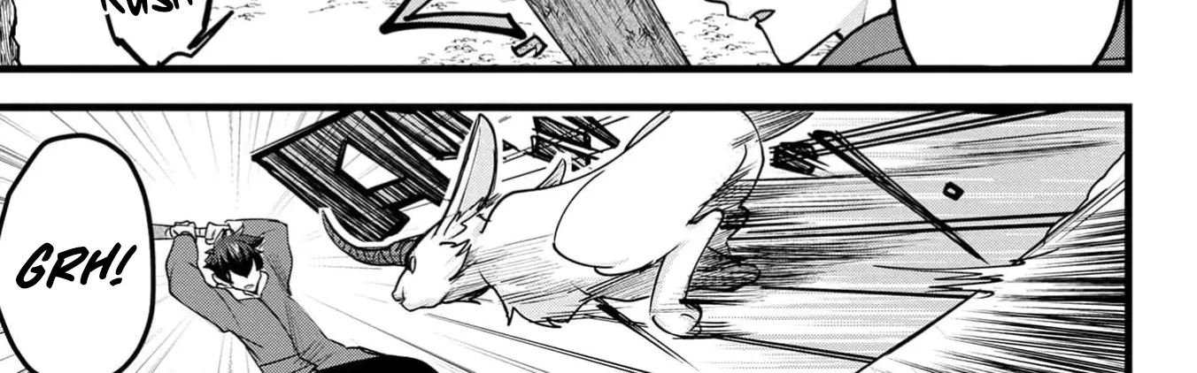 Net Game Haijin no Isekai Tenseiki - Kobushiou to Yobareta Saikyou no Kobushi ga Tsukaenai node, 1-nichi 8-jikan Konbou wo Furu Koto kara Hajimeta Chapter 2 page 23 - 