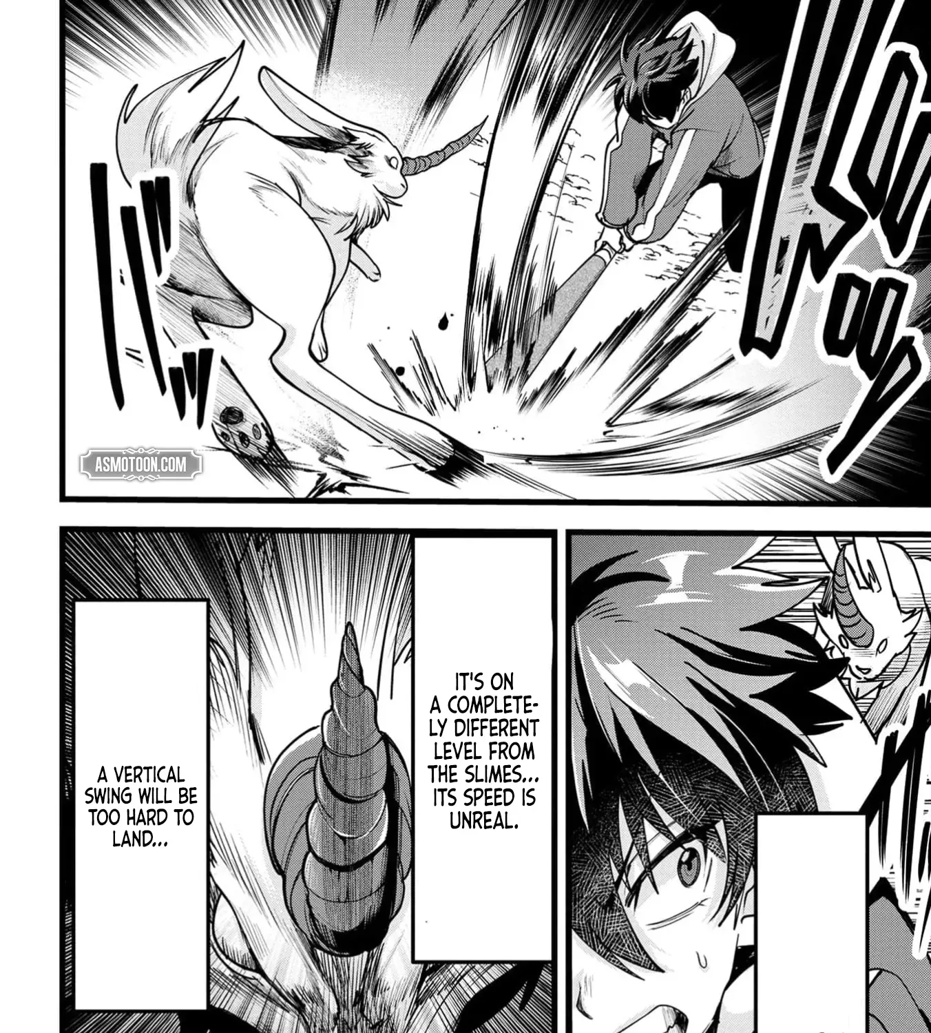Net Game Haijin no Isekai Tenseiki - Kobushiou to Yobareta Saikyou no Kobushi ga Tsukaenai node, 1-nichi 8-jikan Konbou wo Furu Koto kara Hajimeta Chapter 2 page 24 - 