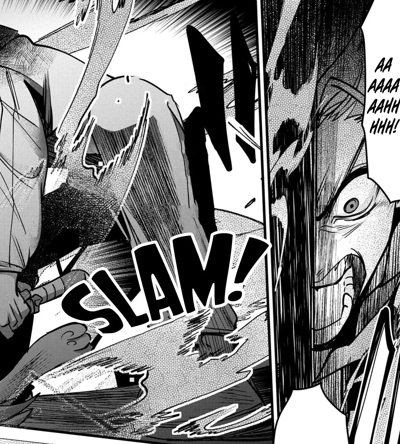Net Game Haijin no Isekai Tenseiki - Kobushiou to Yobareta Saikyou no Kobushi ga Tsukaenai node, 1-nichi 8-jikan Konbou wo Furu Koto kara Hajimeta Chapter 2 page 36 - 