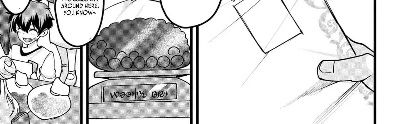 Net Game Haijin no Isekai Tenseiki - Kobushiou to Yobareta Saikyou no Kobushi ga Tsukaenai node, 1-nichi 8-jikan Konbou wo Furu Koto kara Hajimeta Chapter 2 page 47 - 